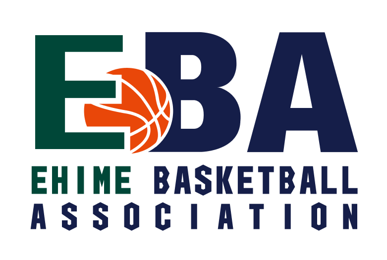 EBA - 愛媛県バスケットボール協会
